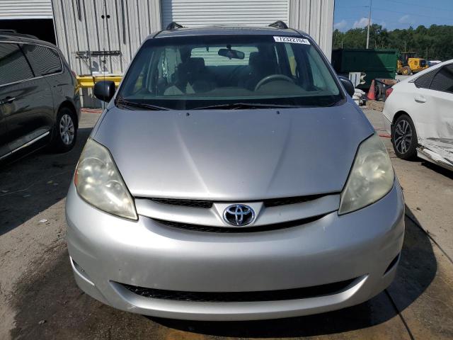 Photo 5 from auction – 2006 TOYOTA SIENNA CE with VIN 5TDZA23C06S562556