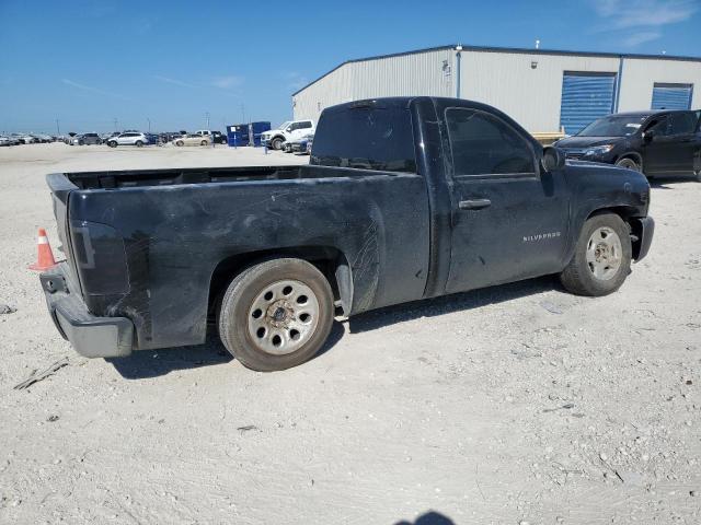 Photo 3 from auction – 2013 CHEVROLET SILVERADO with VIN 1GCNCPEX4DZ238740