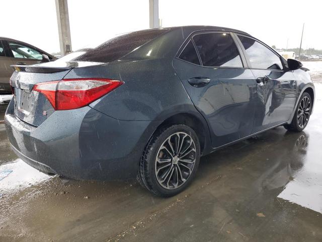 Photo 3 from auction – 2015 TOYOTA COROLLA L with VIN 2T1BURHE6FC348725