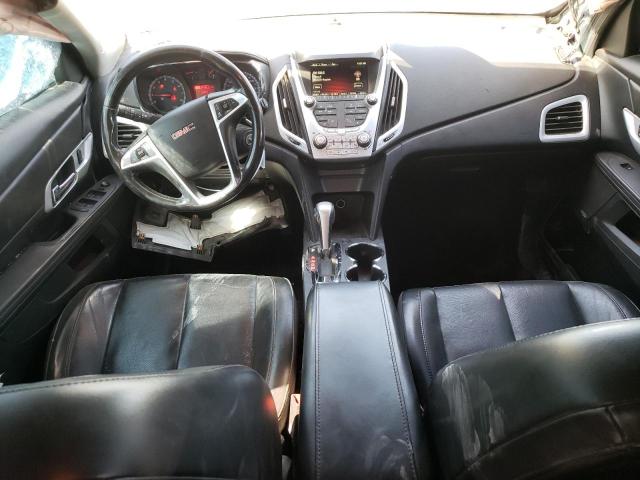 Photo 8 from auction – 2015 GMC TERRAIN SL with VIN 2GKALSEK8F6262578