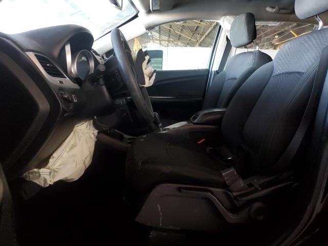 Photo 7 from auction – 2019 DODGE JOURNEY SE with VIN 3C4PDCBG7KT798596