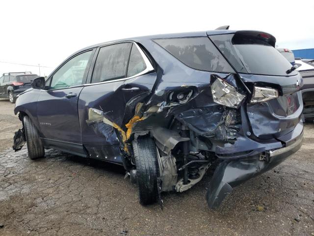 Photo 2 from auction – 2019 CHEVROLET EQUINOX LT with VIN 3GNAXKEV3KL228796