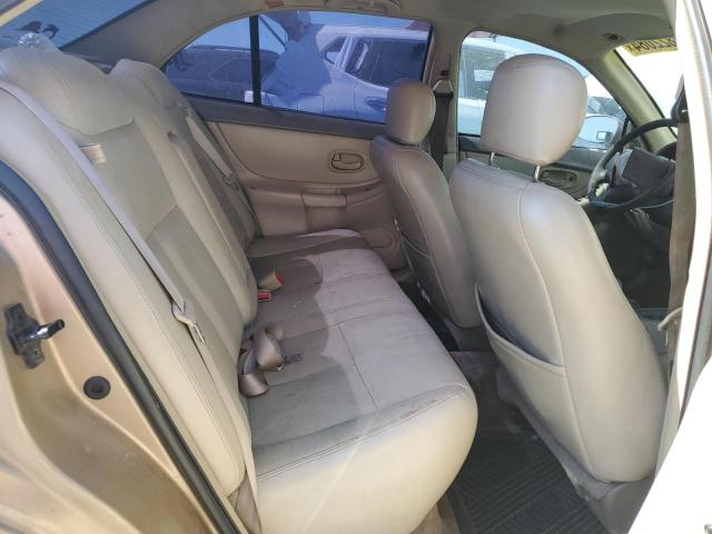 Photo 10 from auction – 1998 OLDSMOBILE INTRIGUE G with VIN 1G3WS52K1WF373652