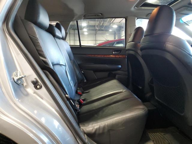 Photo 11 from auction – 2011 SUBARU OUTBACK 2. with VIN 4S4BRCKCXB3369775
