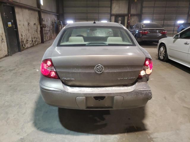 Снимка 6 от търг – 2007 BUICK LACROSSE с VIN 2G4WC582X71184524