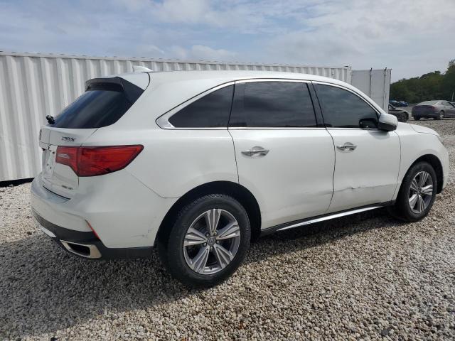 Photo 3 from auction – 2020 ACURA MDX with VIN 5J8YD4H36LL010694