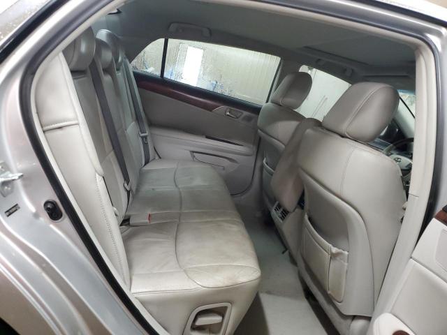 Photo 10 from auction – 2011 TOYOTA AVALON BAS with VIN 4T1BK3DB6BU412396