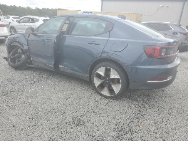 Photo 2 from auction – 2023 POLESTAR 2 with VIN YSMED3KA4PL140213