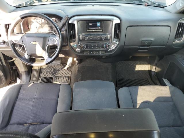 Photo 8 from auction – 2015 CHEVROLET SILVERADO with VIN 1GCVKREH2FZ203897