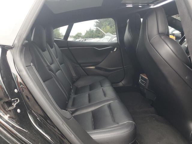 Photo 10 from auction – 2018 TESLA MODEL S with VIN 5YJSA1E27JF261442