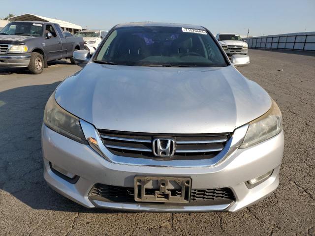 Photo 5 from auction – 2015 HONDA ACCORD EXL with VIN 1HGCR2F83FA018458