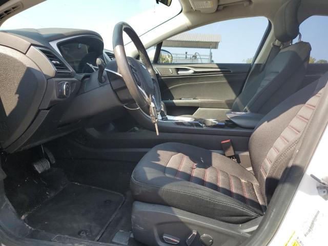Photo 7 from auction – 2015 FORD FUSION SE with VIN 3FA6P0HD0FR124684