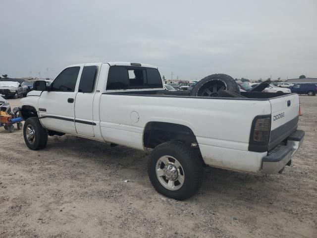Photo 3 from auction – 2001 DODGE RAM 2500 with VIN 1B7KF23681J210408