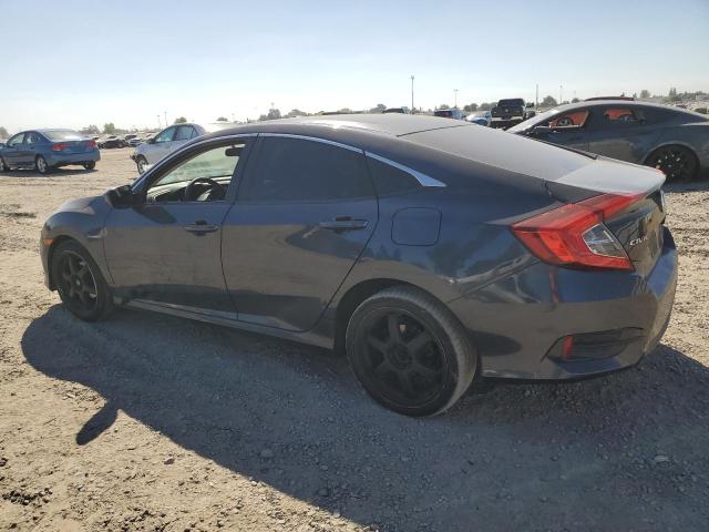 Photo 2 from auction – 2016 HONDA CIVIC LX with VIN 19XFC2F5XGE095958