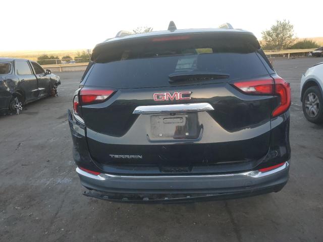 Photo 6 from auction – 2020 GMC TERRAIN SL with VIN 3GKALPEV1LL261075
