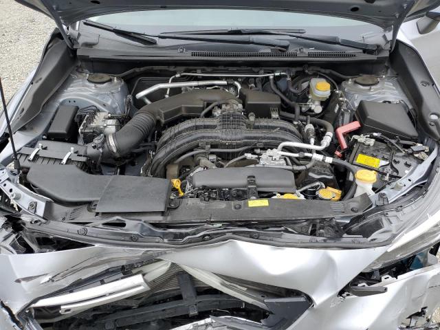 Photo 12 from auction – 2021 SUBARU CROSSTREK with VIN JF2GTAEC4M8252843