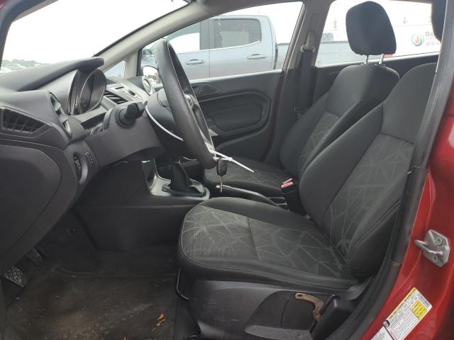 Zdjęcie 7 z aukcji – 2011 FORD FIESTA SE z VIN 3FADP4EJ3BM135047