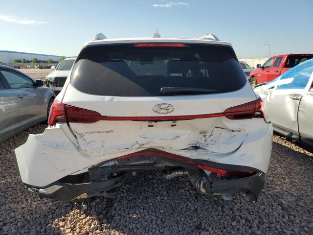 Photo 6 from auction – 2023 HYUNDAI SANTA FE S with VIN 5NMS3DA12PH010599
