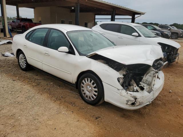 Photo 4 from auction – 2003 FORD TAURUS LX with VIN 1FAFP52273A247263