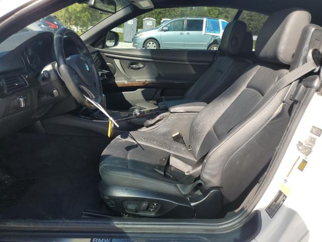 Photo 7 from auction – 2013 BMW 328 I SULE with VIN WBADW7C58DE733127