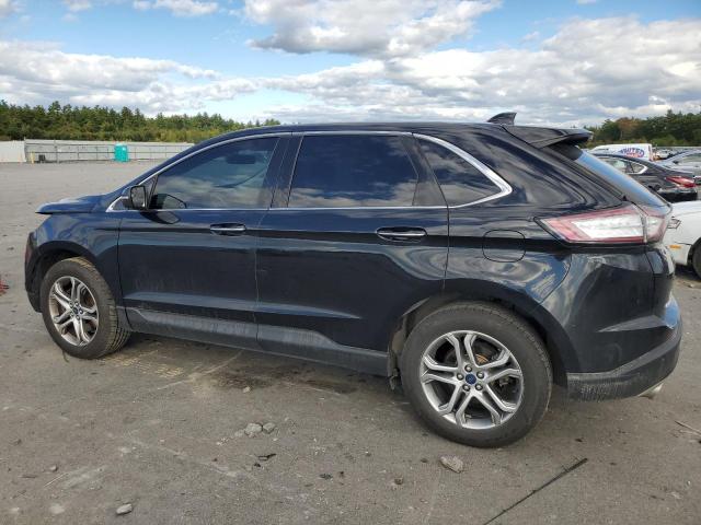Photo 2 from auction – 2016 FORD EDGE TITAN with VIN 2FMPK4K88GBB11967