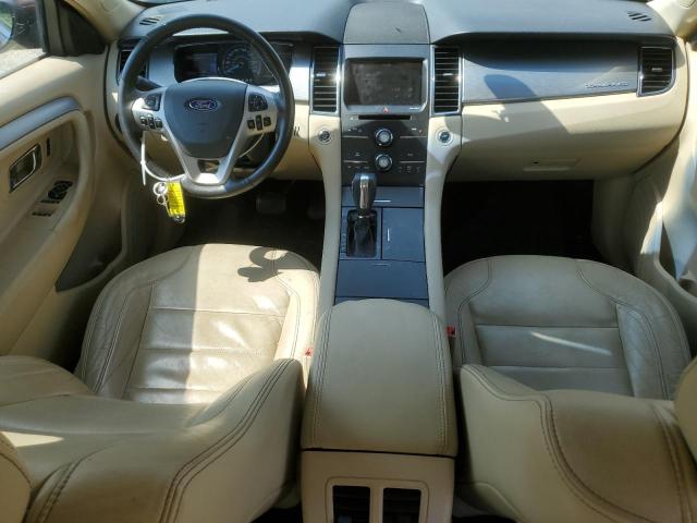 Photo 8 from auction – 2015 FORD TAURUS SEL with VIN 1FAHP2E89FG148498