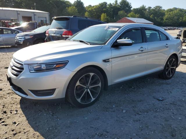 صورة رقم 1 من المزاد - 2016 FORD TAURUS SEL مع VIN 1FAHP2H82GG118403