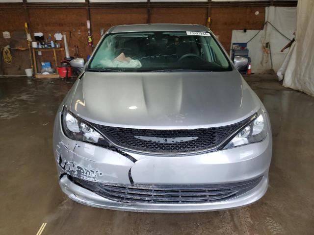 Photo 5 from auction – 2017 CHRYSLER PACIFICA L with VIN 2C4RC1CG8HR501202