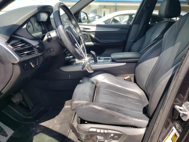 Photo 7 from auction – 2014 BMW X5 XDRIVE3 with VIN 5UXKR0C56E0C24680
