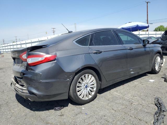 Photo 3 from auction – 2015 FORD FUSION SE with VIN 3FA6P0PU8FR128175