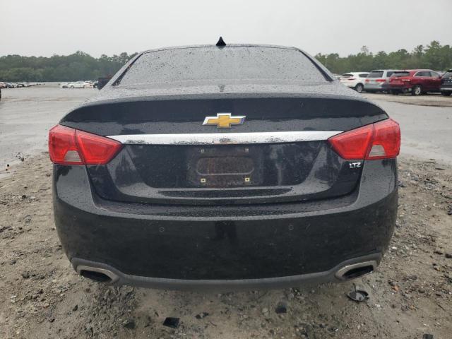 Photo 6 from auction – 2014 CHEVROLET IMPALA LTZ with VIN 2G1155S38E9104865