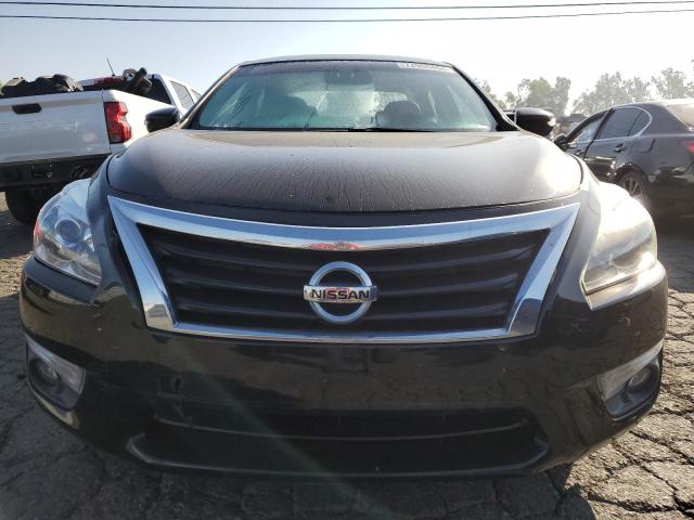 Photo 5 from auction – 2015 NISSAN ALTIMA 2.5 with VIN 1N4AL3AP4FN352475