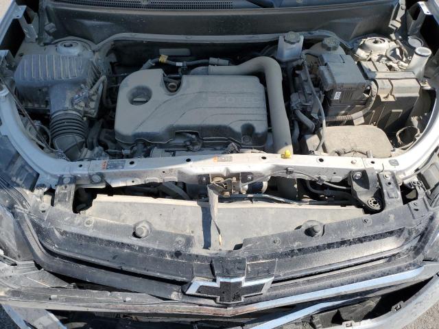 Photo 12 from auction – 2020 CHEVROLET EQUINOX with VIN 3GNAXKEV9LS696524