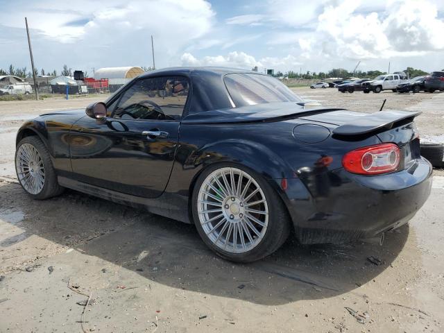 Photo 2 from auction – 2015 MAZDA MX-5 MIATA with VIN JM1NC2PF8F0239596