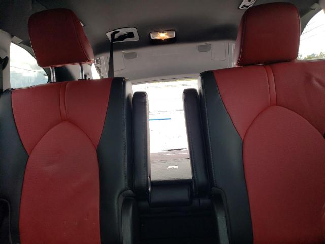 Photo 10 from auction – 2021 TOYOTA HIGHLANDER with VIN 5TDJZRAH2MS046399