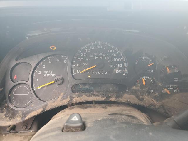 Photo 9 from auction – 2006 CHEVROLET SILVERADO with VIN 2GCEC19V561275880