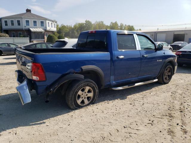 Photo 3 from auction – 2010 DODGE RAM 1500 with VIN 1D7RV1CP3AS134164