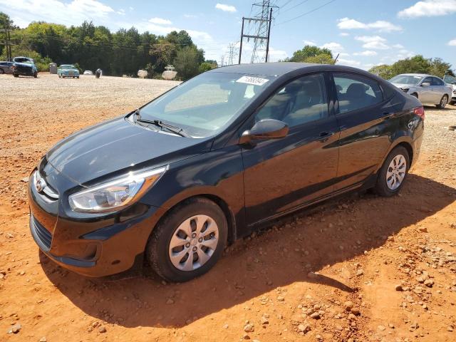 Photo 1 from auction – 2016 HYUNDAI ACCENT SE with VIN KMHCT4AE1GU162658