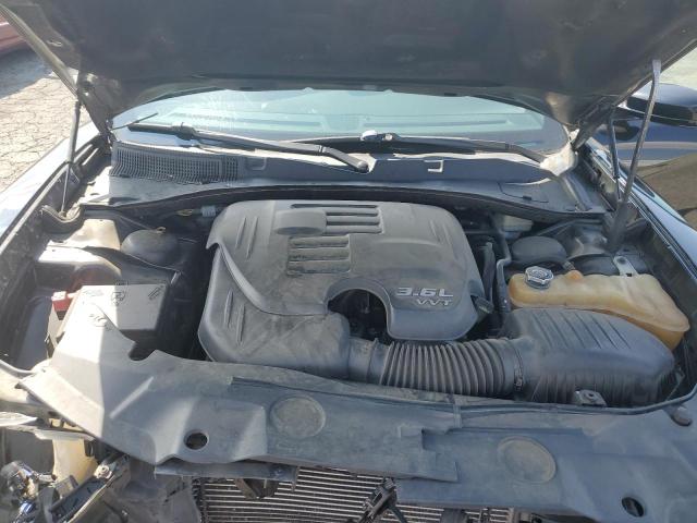 Photo 11 from auction – 2014 DODGE CHARGER SE with VIN 2C3CDXBG4EH374915