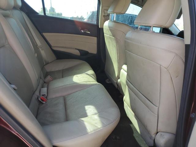 Photo 10 from auction – 2013 ACURA ILX 20 PRE with VIN 19VDE1F55DE010363