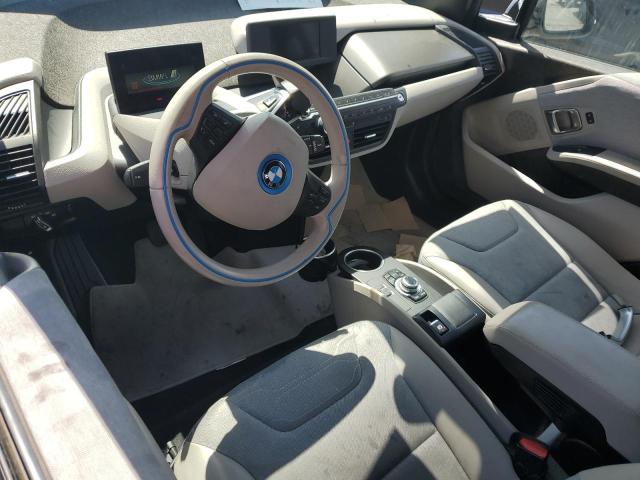 Photo 8 from auction – 2014 BMW I3 REX with VIN WBY1Z4C50EVX63458