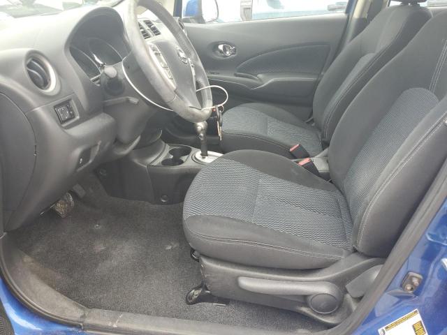 Photo 7 from auction – 2014 NISSAN VERSA NOTE with VIN 3N1CE2CP9EL413549