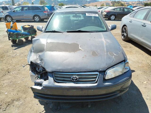 Photo 5 from auction – 2000 TOYOTA CAMRY LE with VIN JT2BF28K4Y0276002