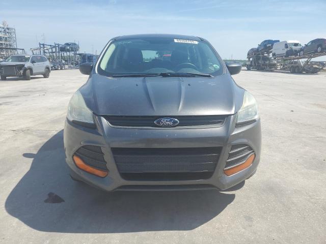 Photo 5 from auction – 2015 FORD ESCAPE S with VIN 1FMCU0F71FUC01215