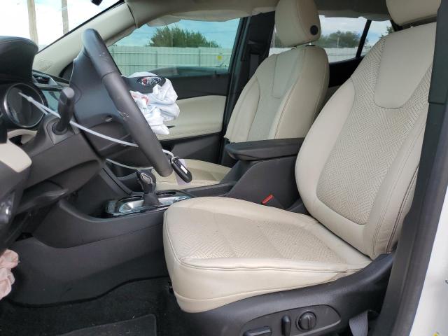Photo 7 from auction – 2021 BUICK ENCORE GX with VIN KL4MMFSL9MB182611