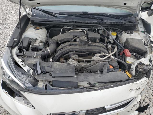 Photo 11 from auction – 2019 SUBARU IMPREZA PR with VIN 4S3GTAD63K3742887