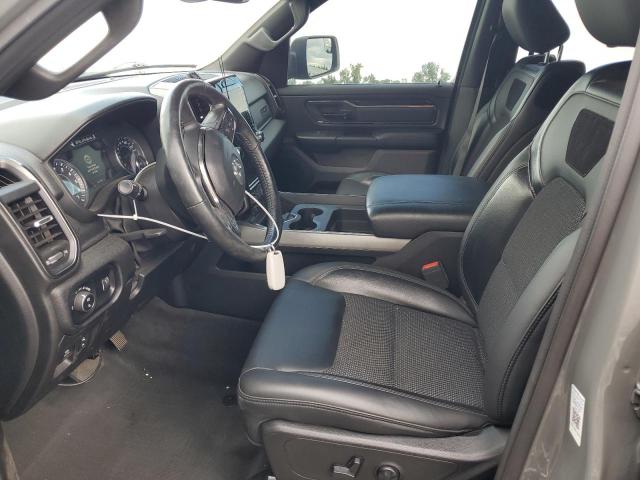 Photo 7 from auction – 2020 RAM 1500 BIG H with VIN 1C6SRFMT5LN379565