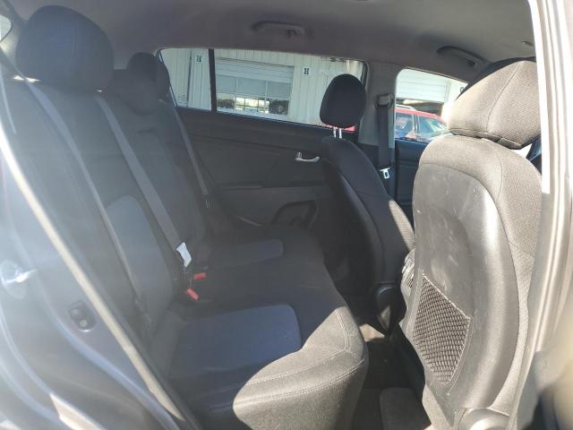 Photo 11 from auction – 2016 KIA SPORTAGE L with VIN KNDPBCAC5G7848119