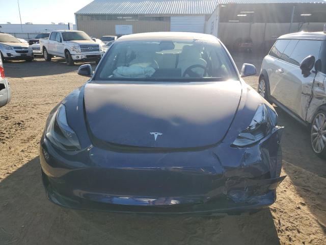 Photo 5 from auction – 2022 TESLA MODEL 3 with VIN 5YJ3E1EB6NF356119