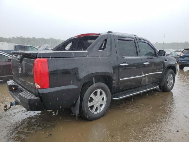 Photo 3 from auction – 2009 CADILLAC ESCALADE E with VIN 3GYFK12239G121665